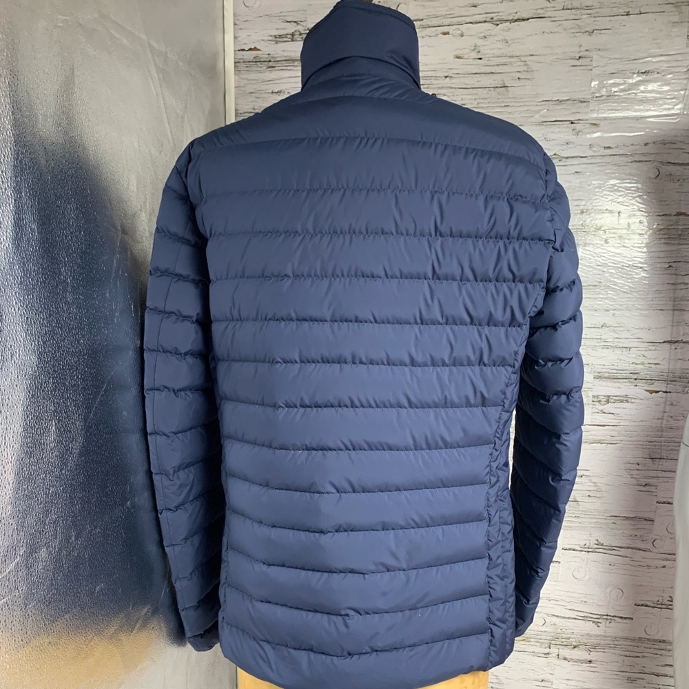 🚫 SOLD Parajumpers Lightweight Men’s Blue Jacket - Picture 3 of 5